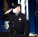 Pentagon Honors Fallen Pentagon Police Officer Cpl. George Gonzalez