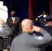 Pentagon Honors Fallen Pentagon Police Officer Cpl. George Gonzalez