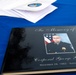 Pentagon Honors Fallen Pentagon Police Officer Cpl. George Gonzalez