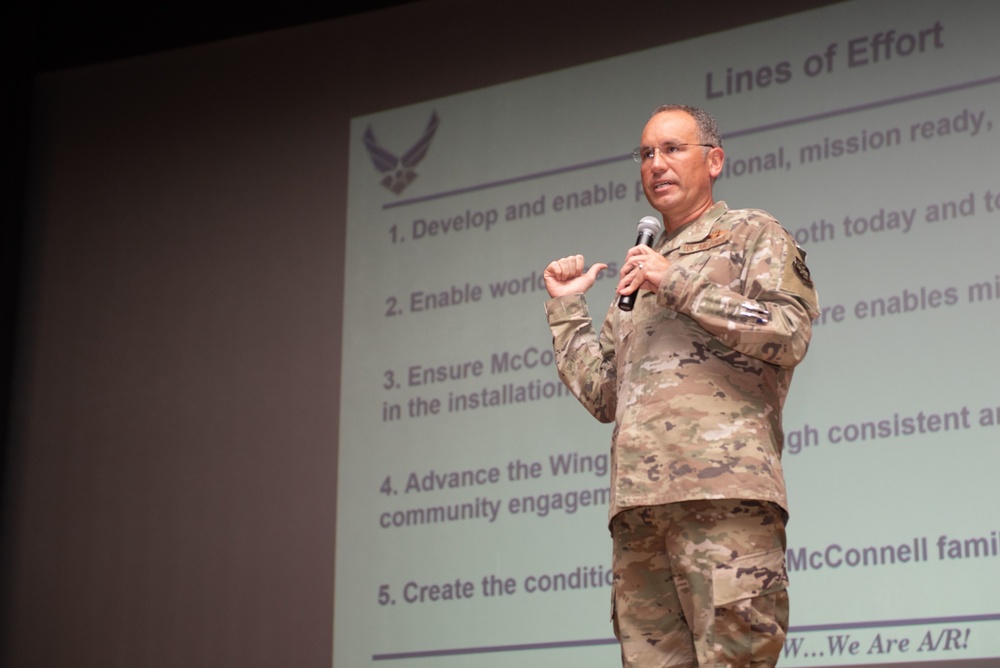 22ARW All-Call, November 2021