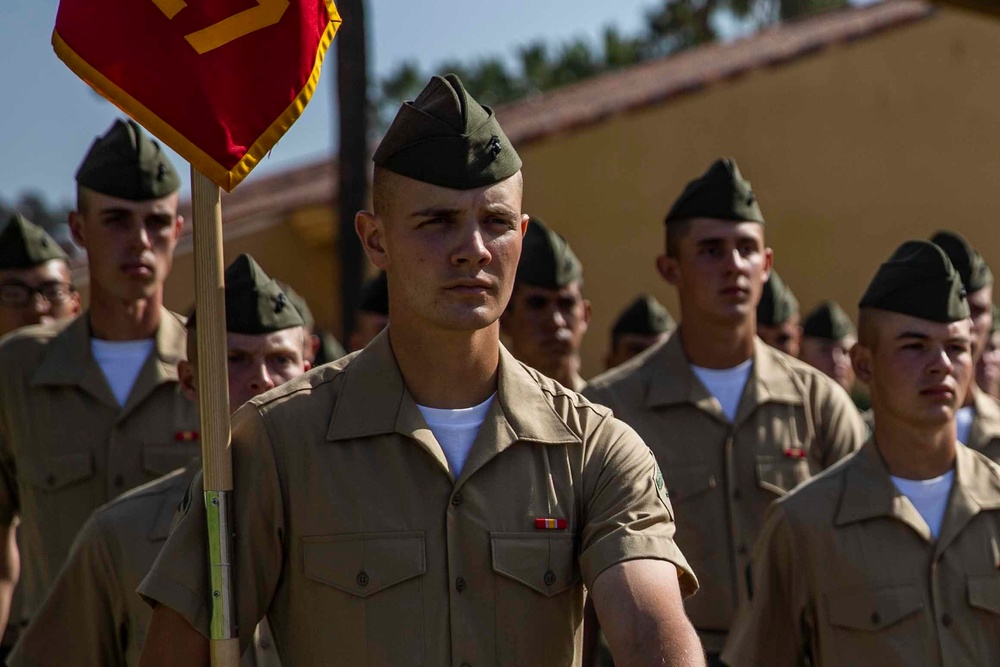 Fox Company Liberty Call