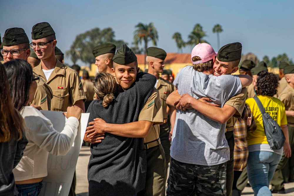 Fox Company Liberty Call