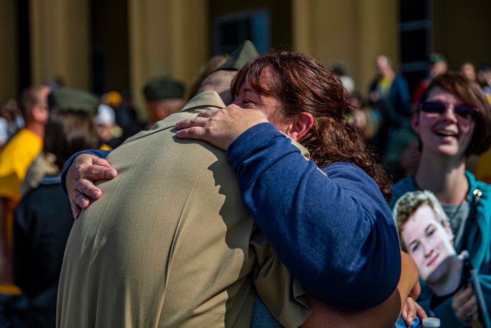 Fox Company Liberty Call