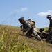 U.S. Marines conduct live-fire attacks during Contested Island Exercise