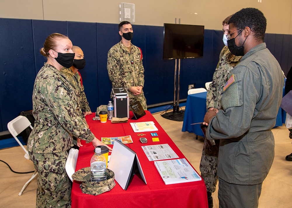 Career Development Symposium Day 2