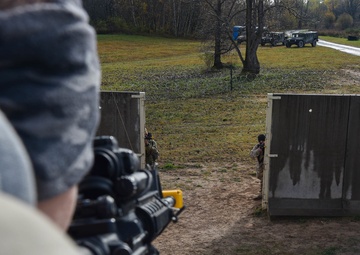 444th MAC Shoulder Shot at Mountain Peak