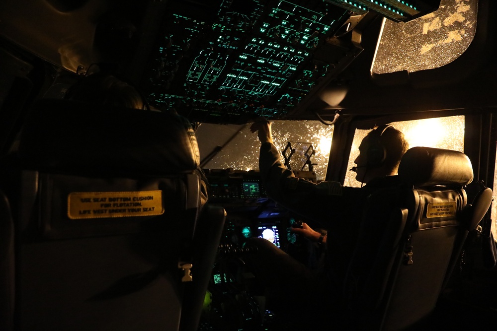 Rainier War evaluates Airmen’s ability to operate in CBRNE environment