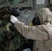 Rainier War evaluates Airmen’s ability to operate in CBRNE environment