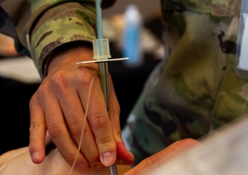 38th Parallel Healthcare Training Symposium