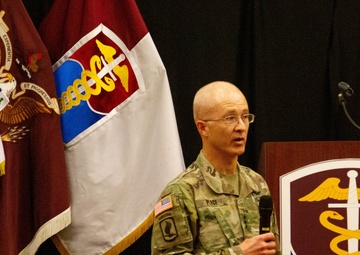 38th Parallel Healthcare Training Symposium