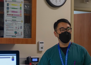 38th Parallel Healthcare Training Symposium