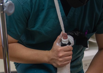 38th Parallel Healthcare Training Symposium