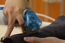 38th Parallel Healthcare Training Symposium