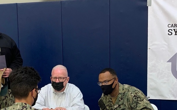 Career Development Symposium Day 2