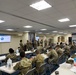 Team Andersen host First Sergeant symposium