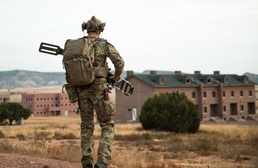 749th Ordnance Company SOF Support Training