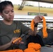 Task Force Koa Moana 21, Palau Ministry of Health and Human Services Host Zombithon