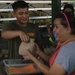 Task Force Koa Moana 21, Palau Ministry of Health and Human Services Host Zombithon