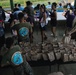 Task Force Koa Moana 21, Palau Ministry of Health and Human Services Host Zombithon