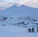 Indian and U.S. Army troops conduct joint FTX during Yudh Abhyas 21