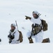 Indian and U.S. Army troops conduct joint FTX during Yudh Abhyas 21