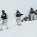 Indian and U.S. Army troops conduct joint FTX during Yudh Abhyas 21