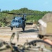 33rd RQS, Marines and JSDF participate in RIDEX