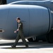 909th ARS keeps AWACS airborne