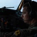 909th ARS keeps AWACS airborne