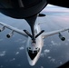 909th ARS keeps AWACS airborne