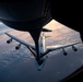909th ARS keeps AWACS airborne
