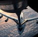 909th ARS keeps AWACS airborne