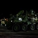 U.S. Army First Corps Soldiers, Strykers Arrive