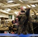 11th MEU MCMAP aboard USS Portland (LPD 27)
