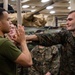 11th MEU MCMAP aboard USS Portland (LPD 27)