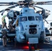 USS Portland (LPD 27) Conducts Flight Operations