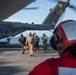 USS Portland (LPD 27) Conducts Flight Operations