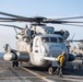 USS Portland (LPD 27) Conducts Flight Operations