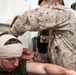 USS Portland (LPD 27) Conducts Mass Casualty Drill