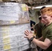 USNS John Lenthall (T-AO-189) Replenishes USS Portland (LPD 27)