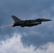 31st FW conducts exercise Fighting Wyvern