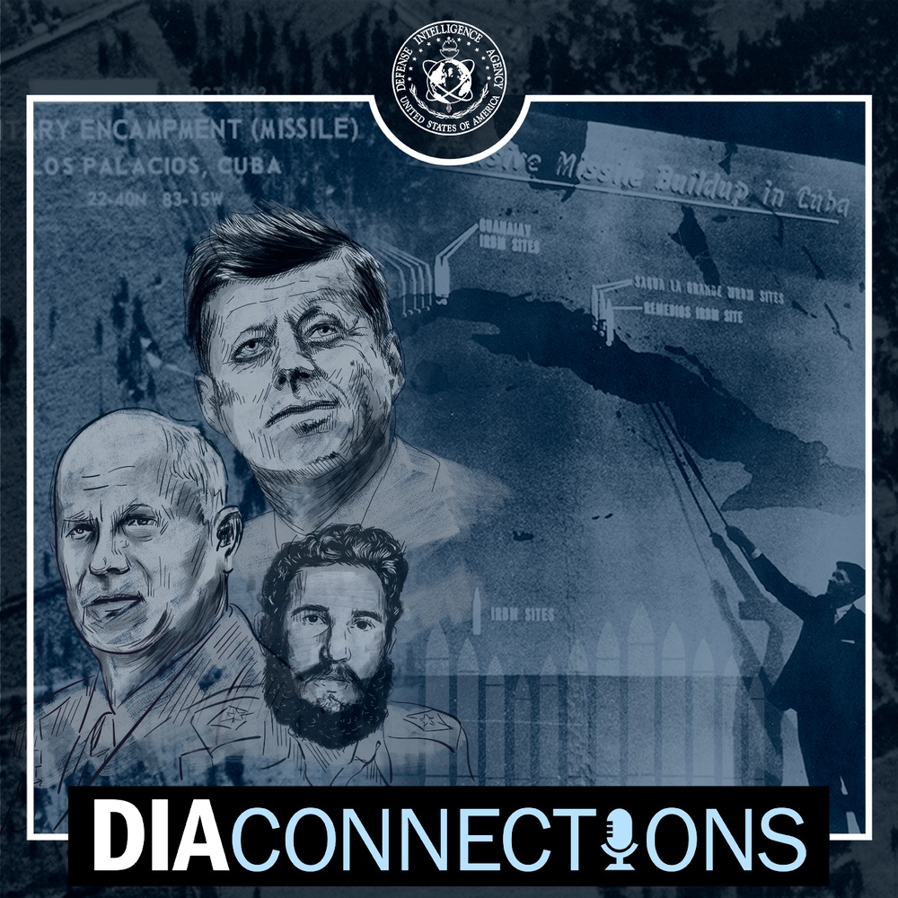 DIA Connections - Season 2 - Episode 3: Avoiding Armageddon