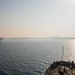 USS Portland (LPD 27) Arrives at Jeddah, Saudi Arabia