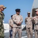 USS Portland (LPD 27) Hosts Royal Saudi Naval Forces