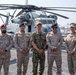 USS Portland (LPD 27) Hosts Royal Saudi Naval Forces