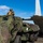 U.S. Marines conduct a HIRAIN on Iwo To U.S. Marines conduct a HIRAIN on Iwo To