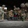 U.S. Marines conduct a HIRAIN on Iwo To U.S. Marines conduct a HIRAIN on Iwo To