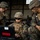 U.S. Marines conduct a HIRAIN on Iwo To U.S. Marines conduct a HIRAIN on Iwo To