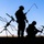 U.S. Marines conduct a HIRAIN on Iwo To U.S. Marines conduct a HIRAIN on Iwo To