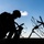 U.S. Marines conduct a HIRAIN on Iwo To U.S. Marines conduct a HIRAIN on Iwo To